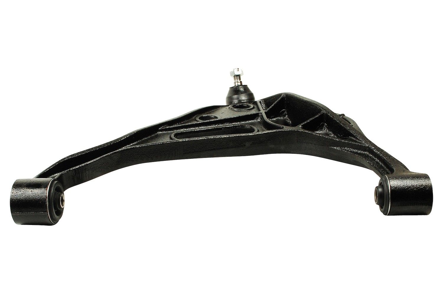 2004, 2003, 2002, 2001, 2000, 1999 Chevrolet Tracker Suspension Control Arm and Ball Joint Assembly