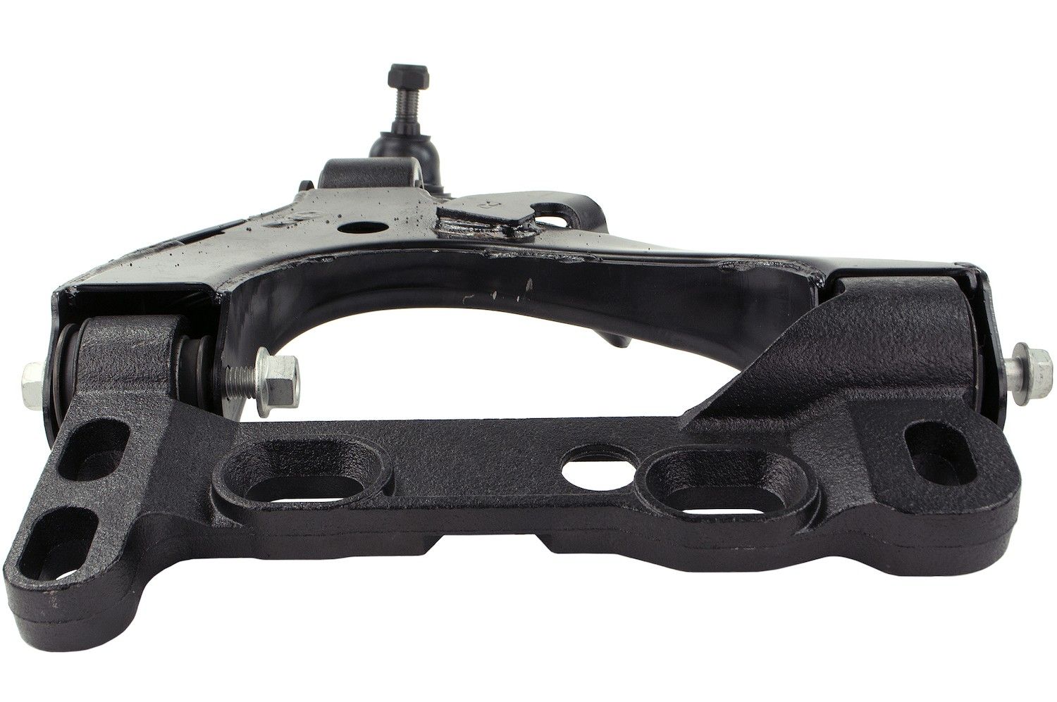 2006, 2005, 2004, 2003 Chevrolet SSR Suspension Control Arm and Ball Joint Assembly