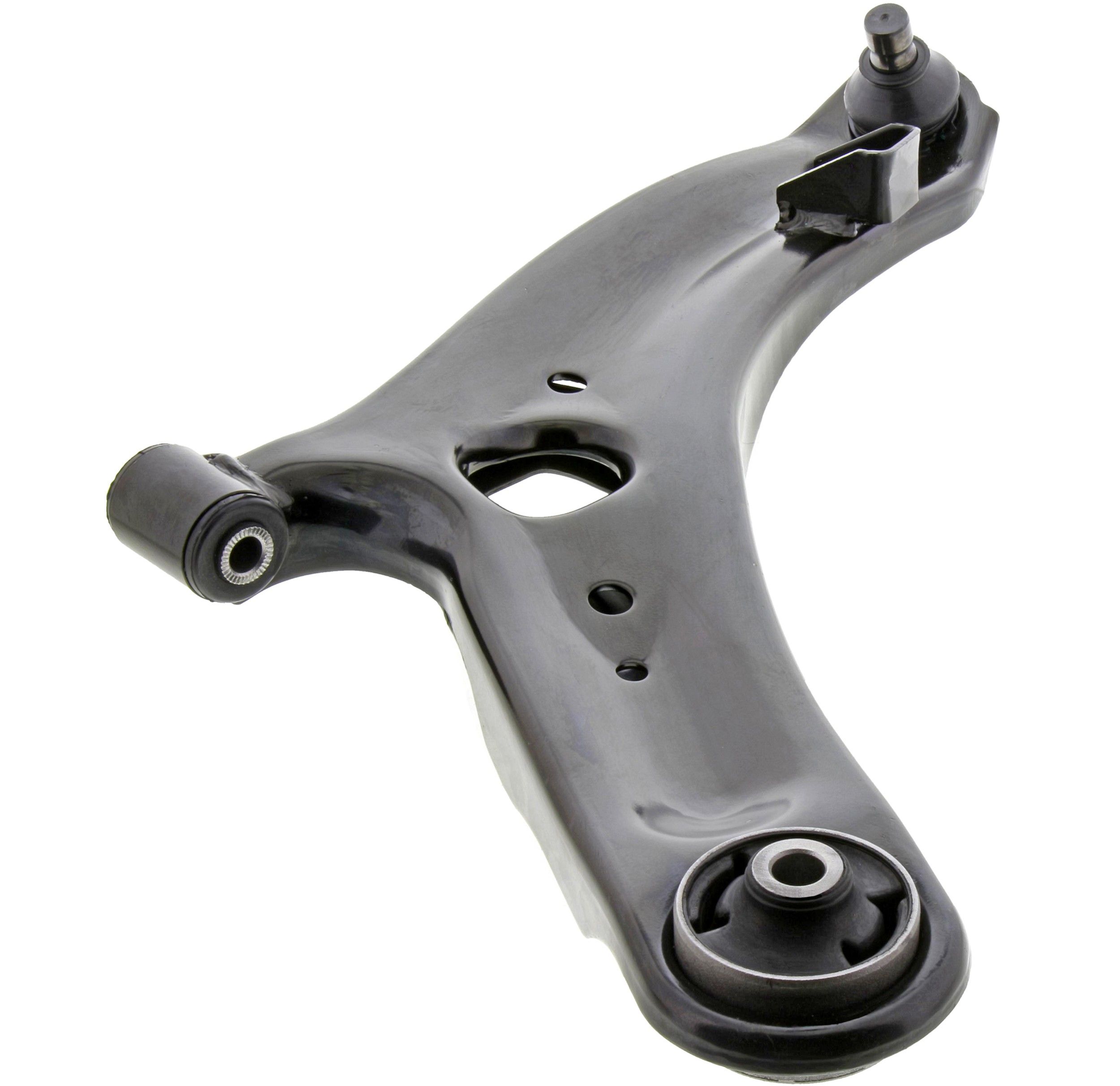 2013, 2012, 2011, 2010 Kia Soul Suspension Control Arm and Ball Joint Assembly