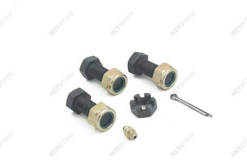 2009, 2008, 2007, 2006, 2005 Chevrolet Equinox Suspension Ball Joint
