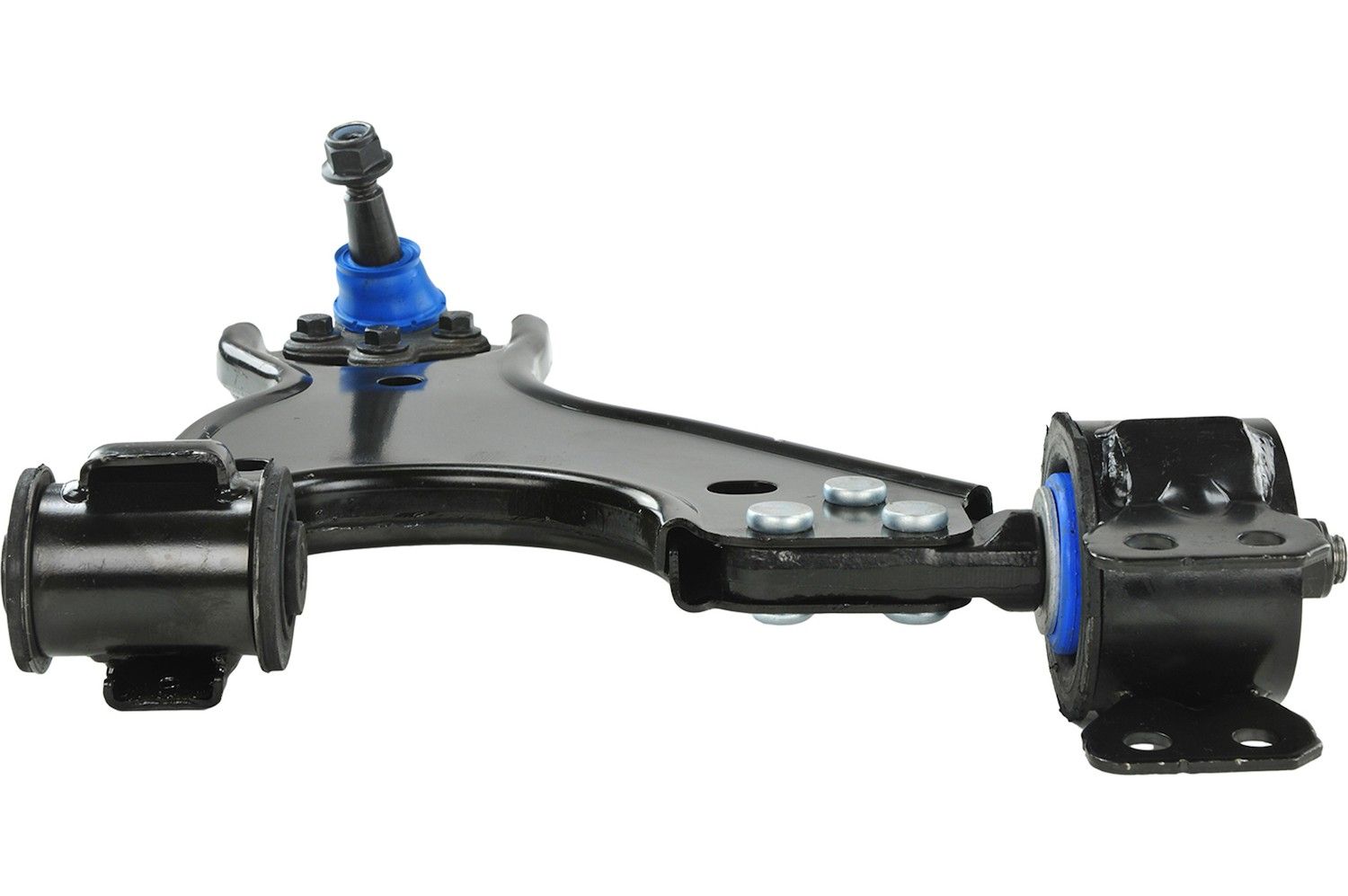 2016, 2015, 2014, 2013, 2012, 2011, 2010, 2009, 2008, 2007 GMC Acadia Suspension Control Arm and Ball Joint Assembly