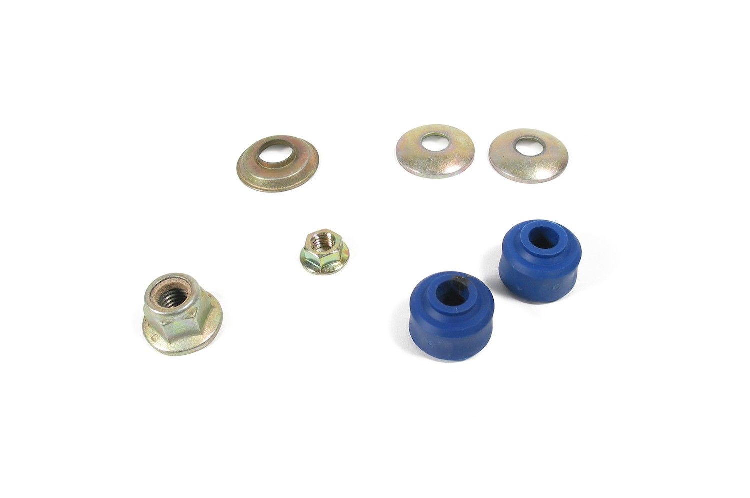 1997, 1996, 1995, 1994, 1993, 1992, 1991, 1990, 1989 Geo Tracker Suspension Stabilizer Bar Link Bushing