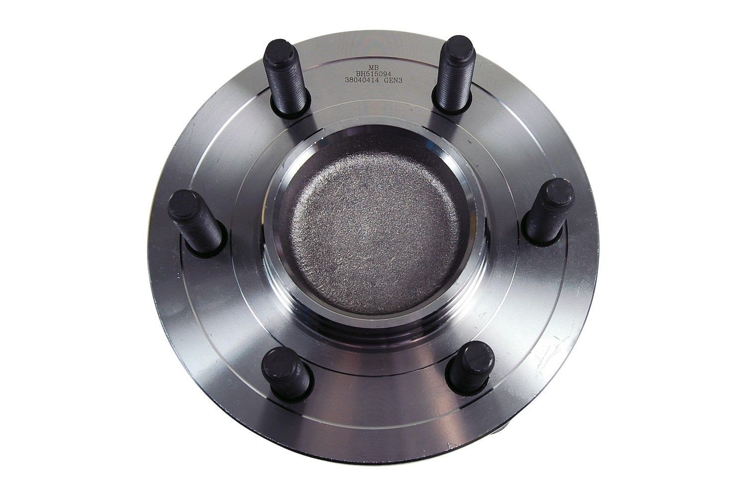 2010, 2009, 2008, 2007 Ford Expedition Wheel Bearing and Hub Assembly