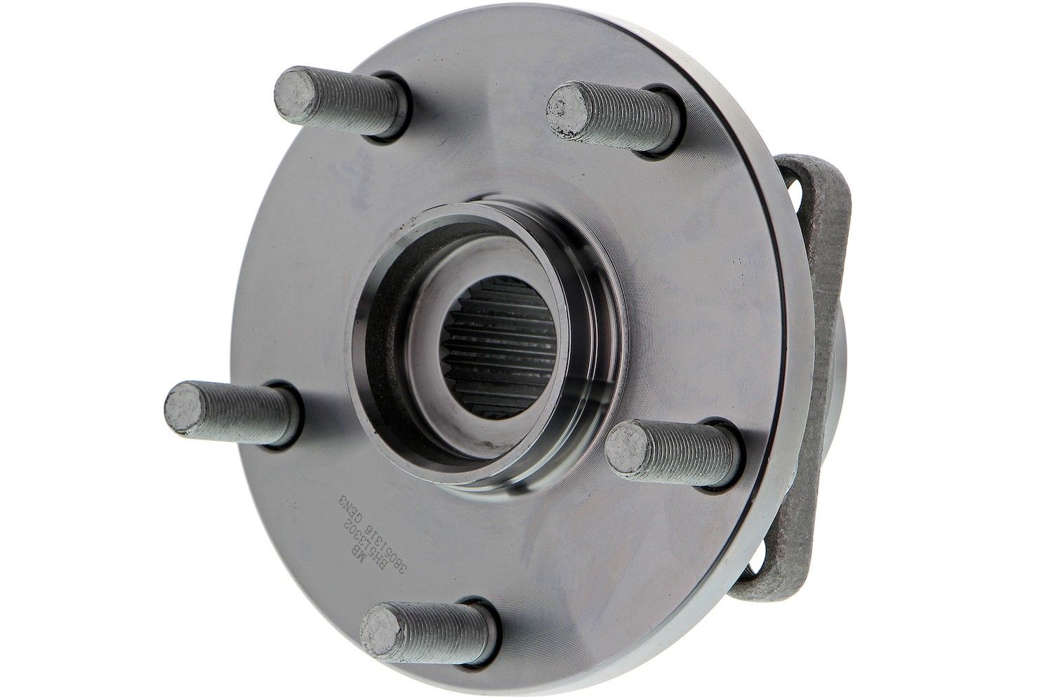 2023, 2022, 2021, 2020, 2019, 2018, 2017, 2016, 2015 Subaru Outback Wheel Bearing and Hub Assembly