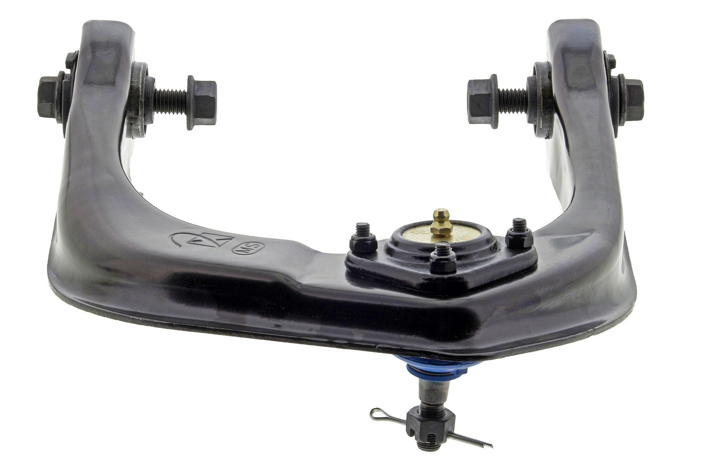 2002, 2001, 2000, 1999, 1998, 1997, 1996, 1995, 1994, 1993 Pontiac Firebird Suspension Control Arm and Ball Joint Assembly