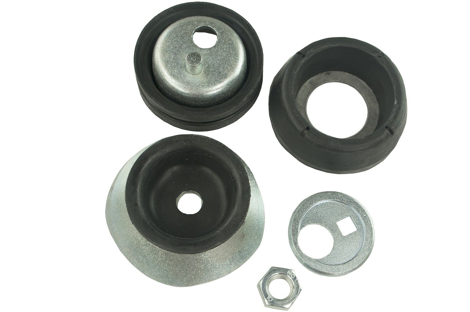 2006, 2005, 2004, 2003, 2002, 2001, 2000 Audi TT Alignment Caster / Camber Kit