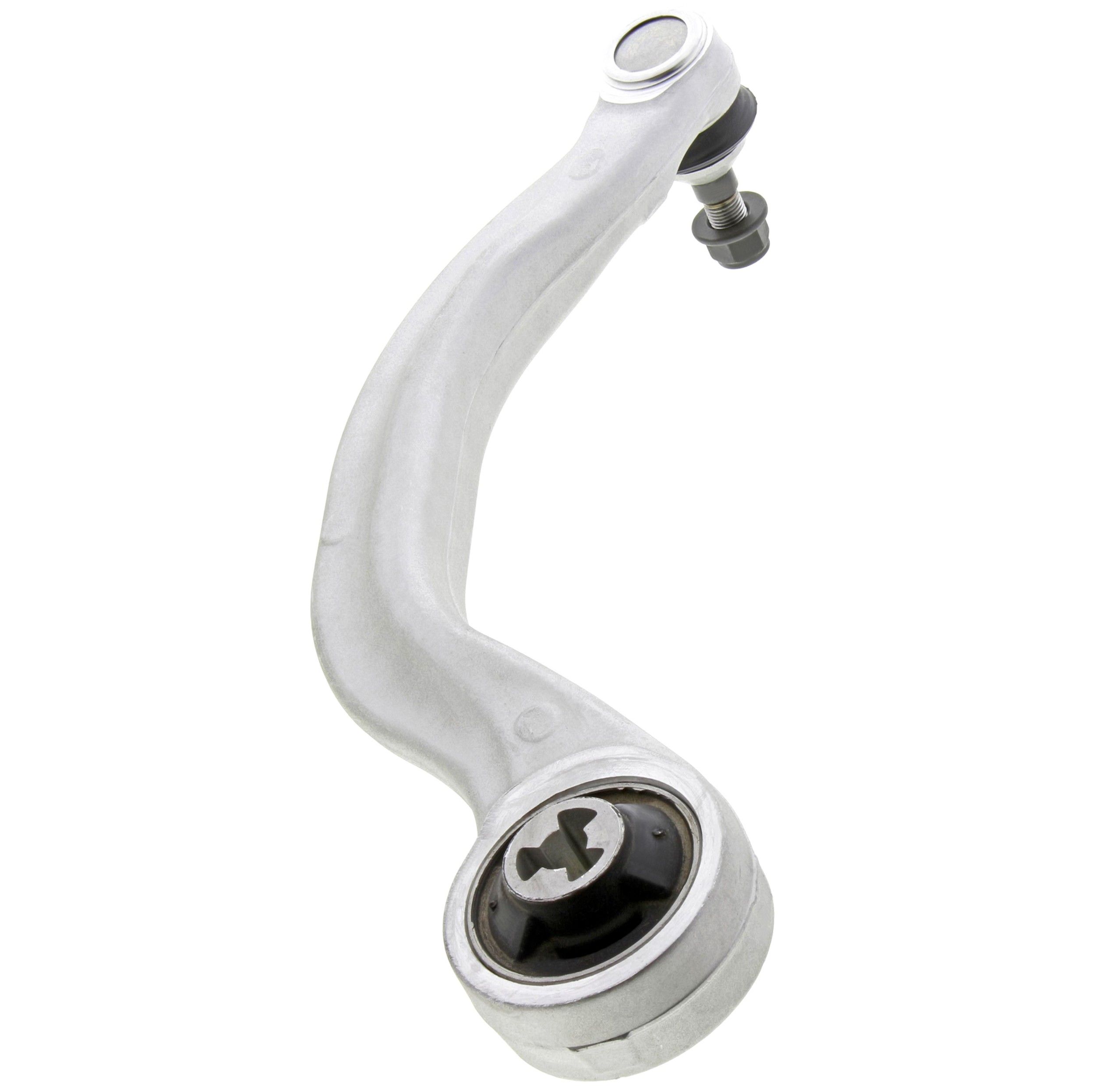 2024, 2023, 2022, 2021, 2020, 2019, 2018, 2017 Tesla 3 Suspension Control Arm and Ball Joint Assembly