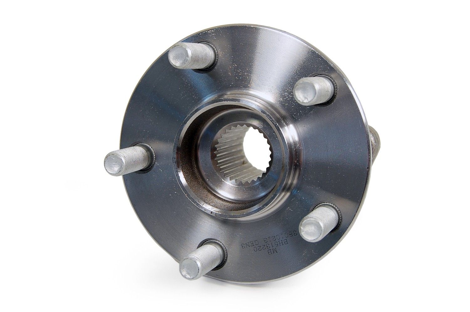 2014, 2013, 2012, 2011, 2010, 2009, 2008, 2007, 2006, 2005 Subaru Outback Wheel Bearing and Hub Assembly