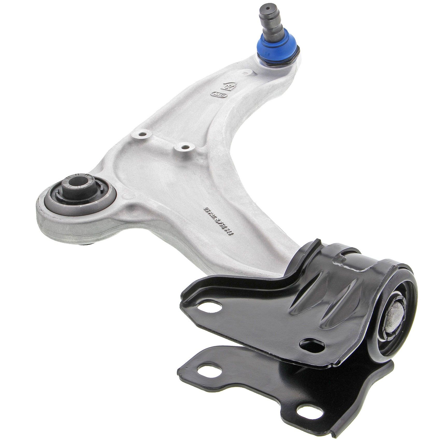2024, 2023, 2022, 2021, 2020, 2019, 2018, 2017, 2016, 2015 Ford Edge Suspension Control Arm and Ball Joint Assembly