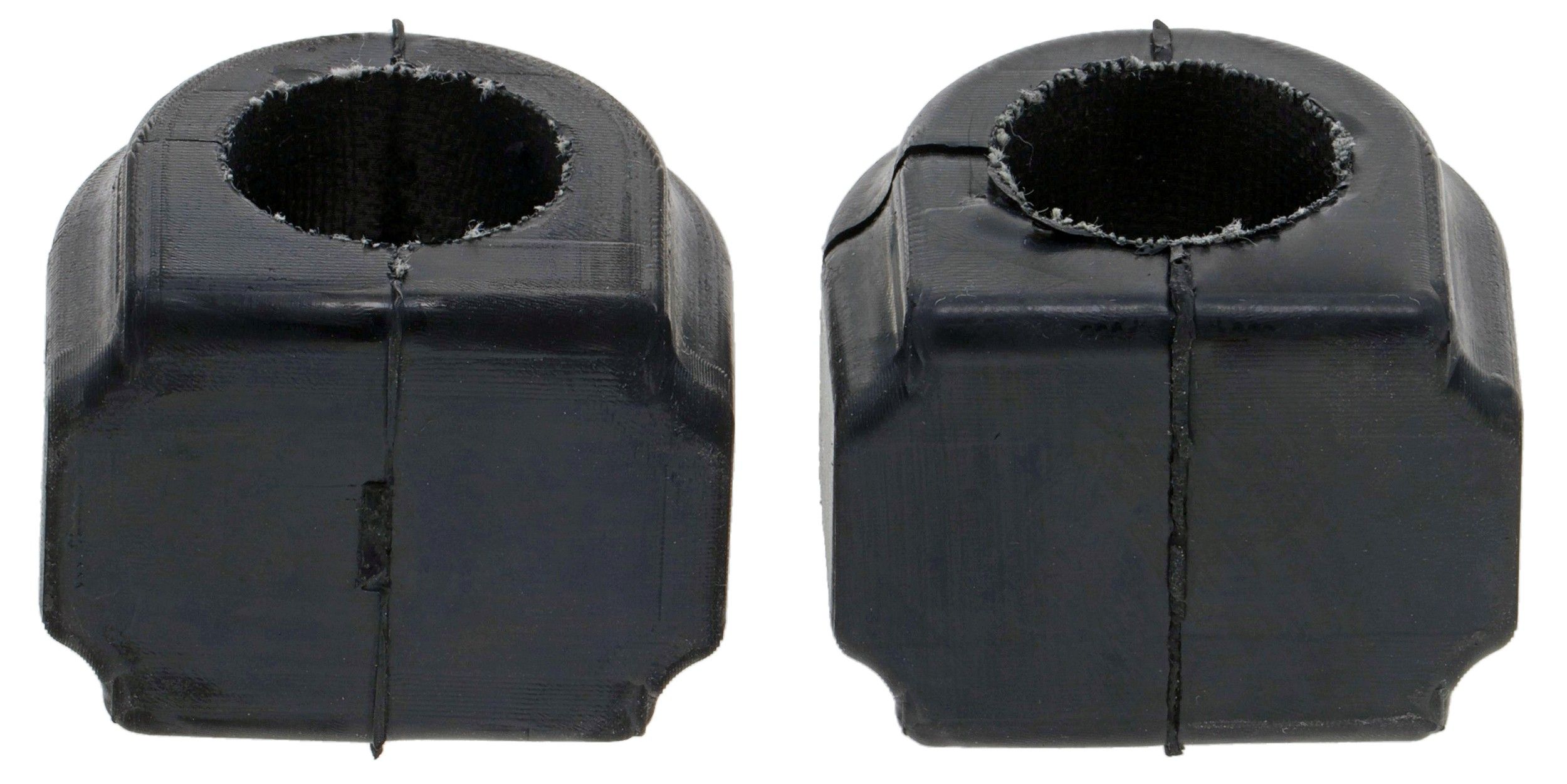 2015, 2014, 2013, 2012, 2011, 2010, 2009, 2008, 2007 Mini Cooper Suspension Stabilizer Bar Bushing Kit