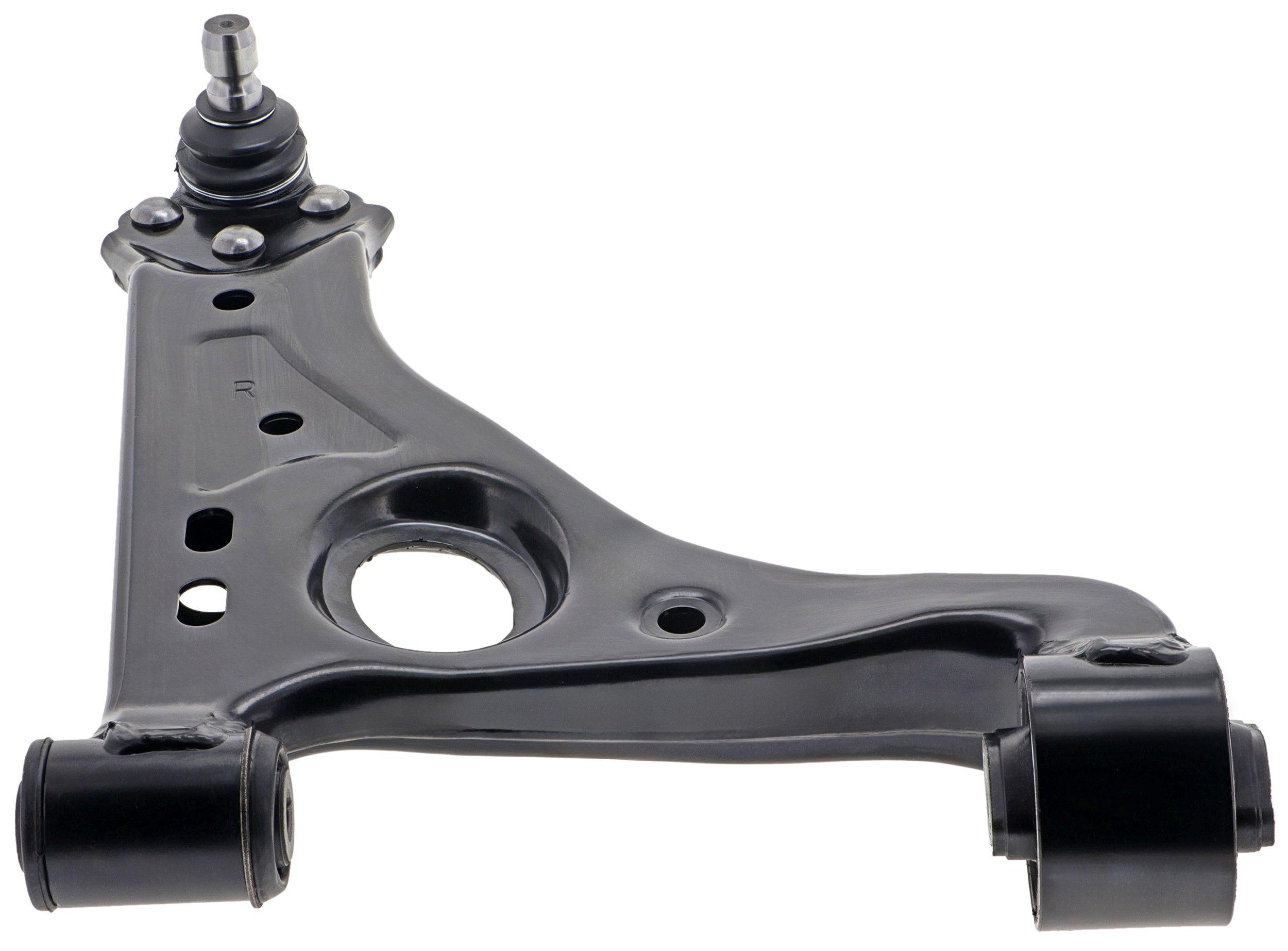 2022, 2021, 2020, 2019, 2018, 2017, 2016, 2015, 2014, 2013 Chevrolet Trax Suspension Control Arm and Ball Joint Assembly