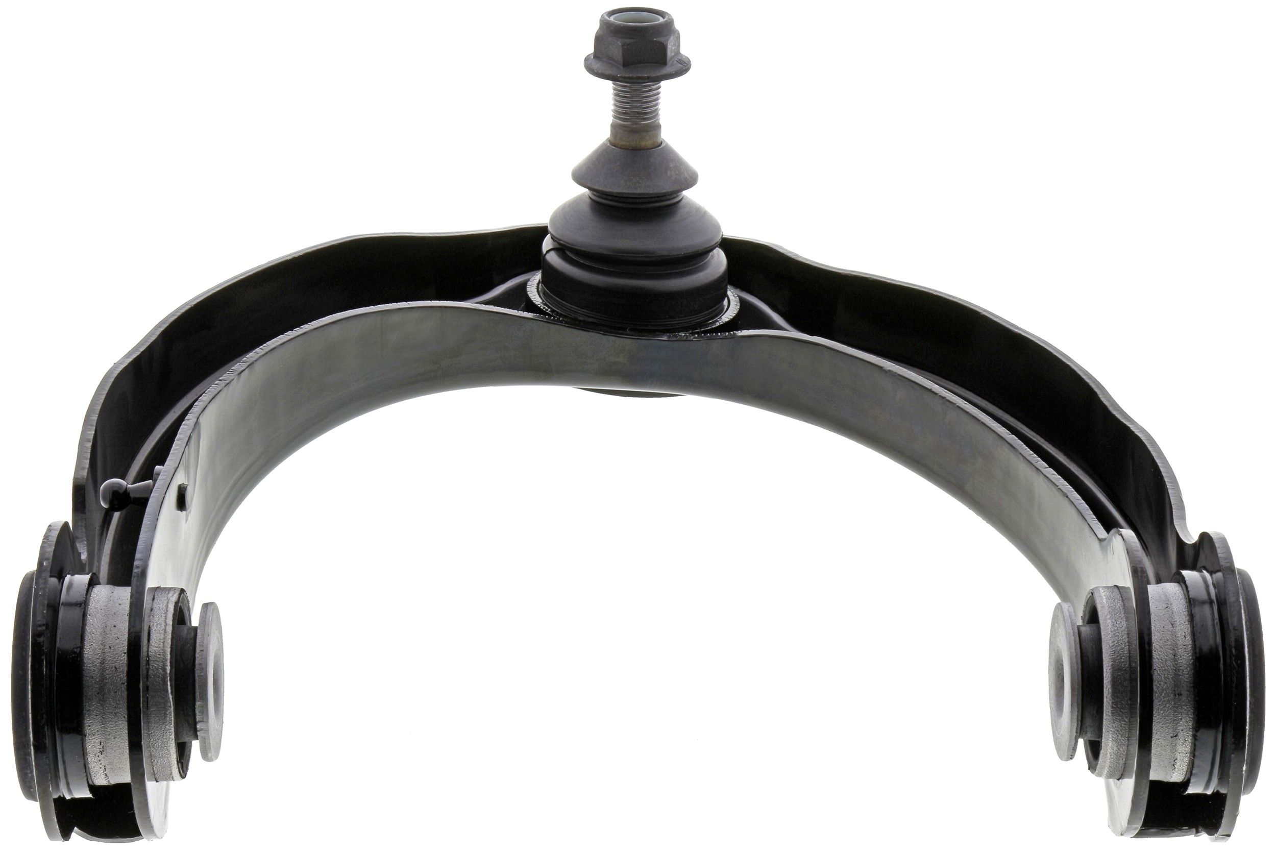 2024, 2023, 2022, 2021, 2020, 2019, 2018, 2017, 2016 Dodge Durango Suspension Control Arm and Ball Joint Assembly