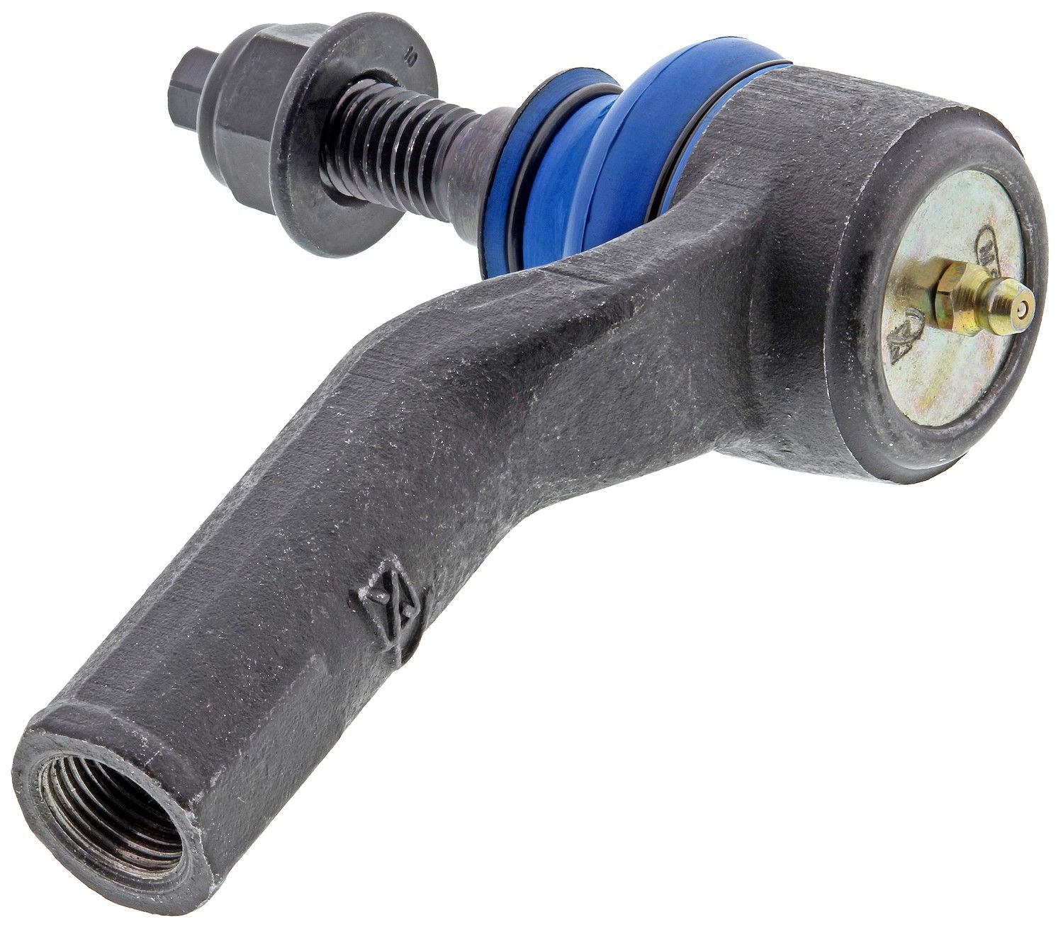 2016, 2015, 2014, 2013, 2012, 2011, 2010, 2009, 2008, 2007 Volvo S80 Steering Tie Rod End