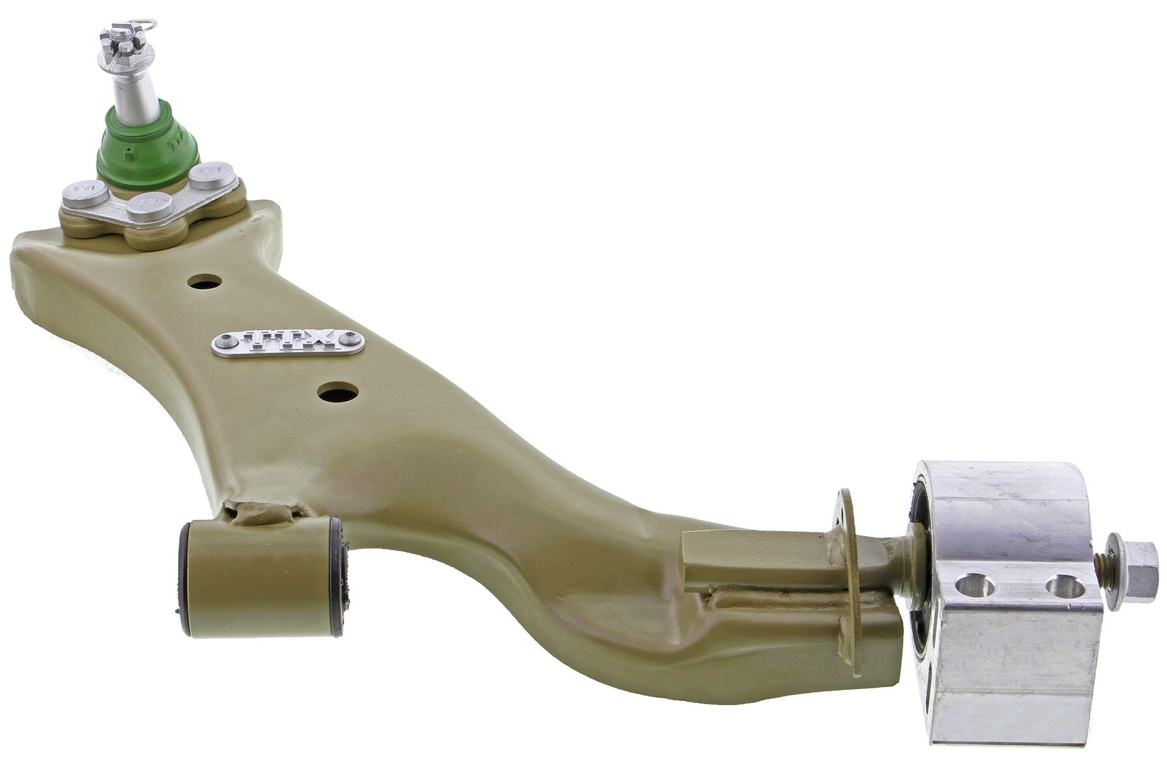 2017, 2016, 2015, 2014, 2013, 2012, 2011, 2010 GMC Terrain Suspension Control Arm and Ball Joint Assembly