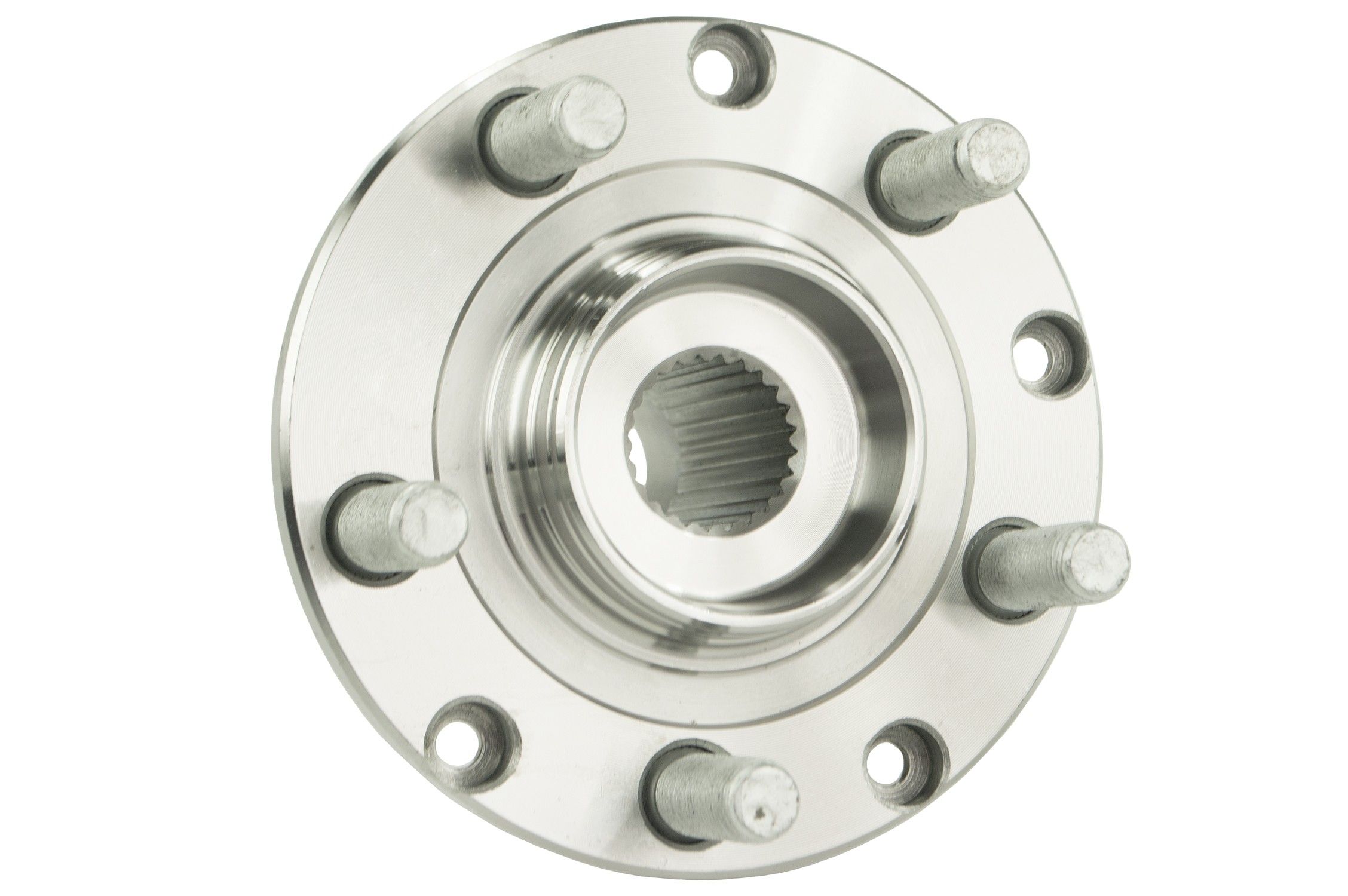 1999, 1998, 1997, 1996, 1995, 1994, 1993, 1992 Subaru Legacy Wheel Hub Repair Kit