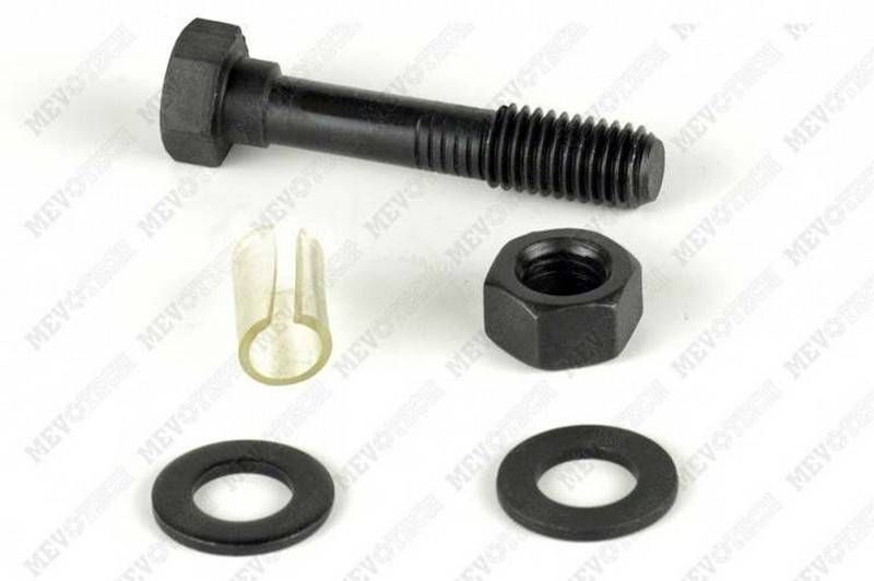 2017, 2016, 2015, 2014 Nissan Versa Note Alignment Camber Kit