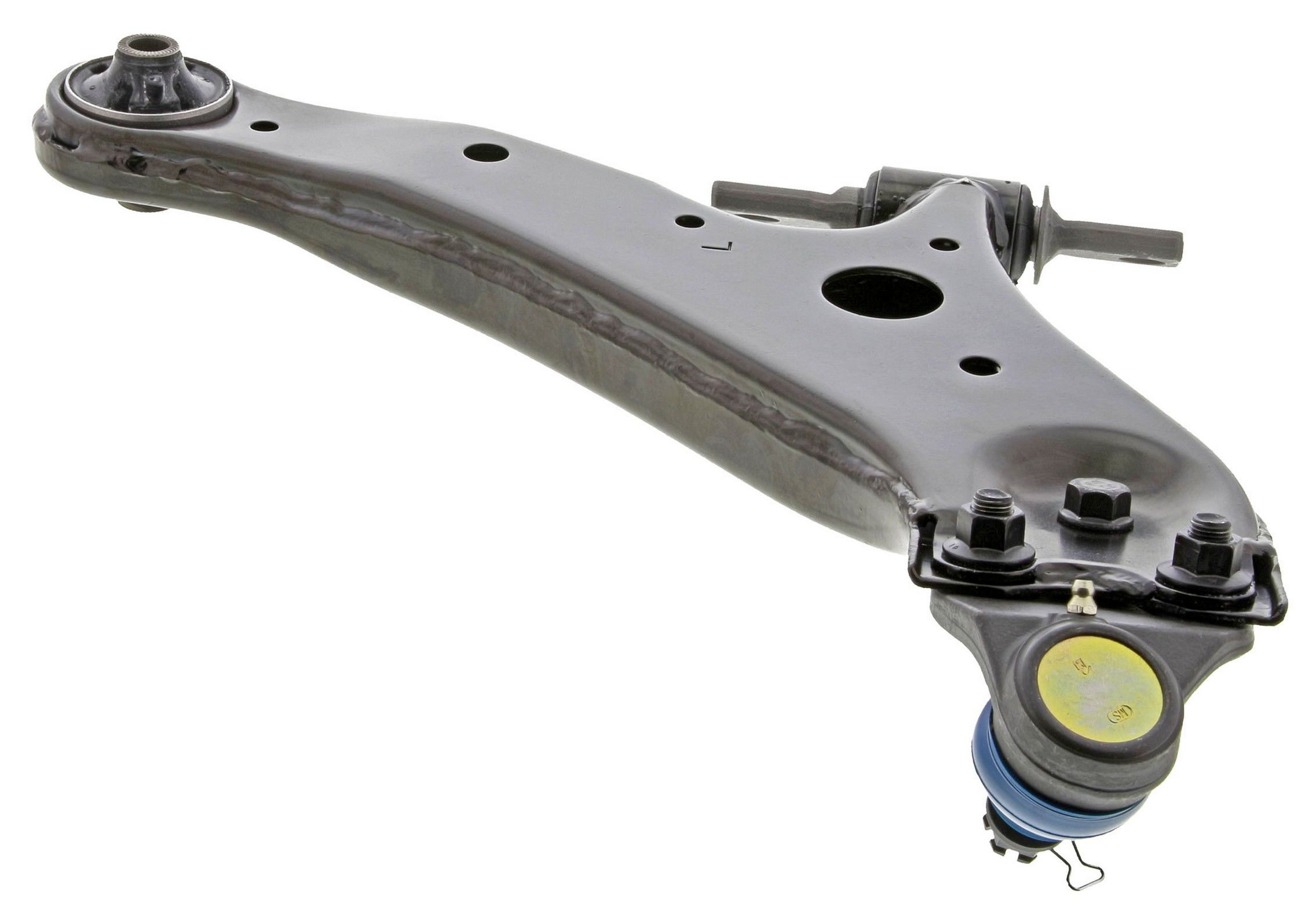 2022, 2021, 2020, 2019, 2018, 2017, 2016, 2015, 2014, 2013, 2012, 2011, 2010 Lexus RX350 Suspension Control Arm and Ball Joint Assembly