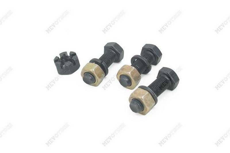 1997, 1996, 1995, 1994, 1993, 1992, 1991, 1990, 1989 Geo Tracker Suspension Ball Joint