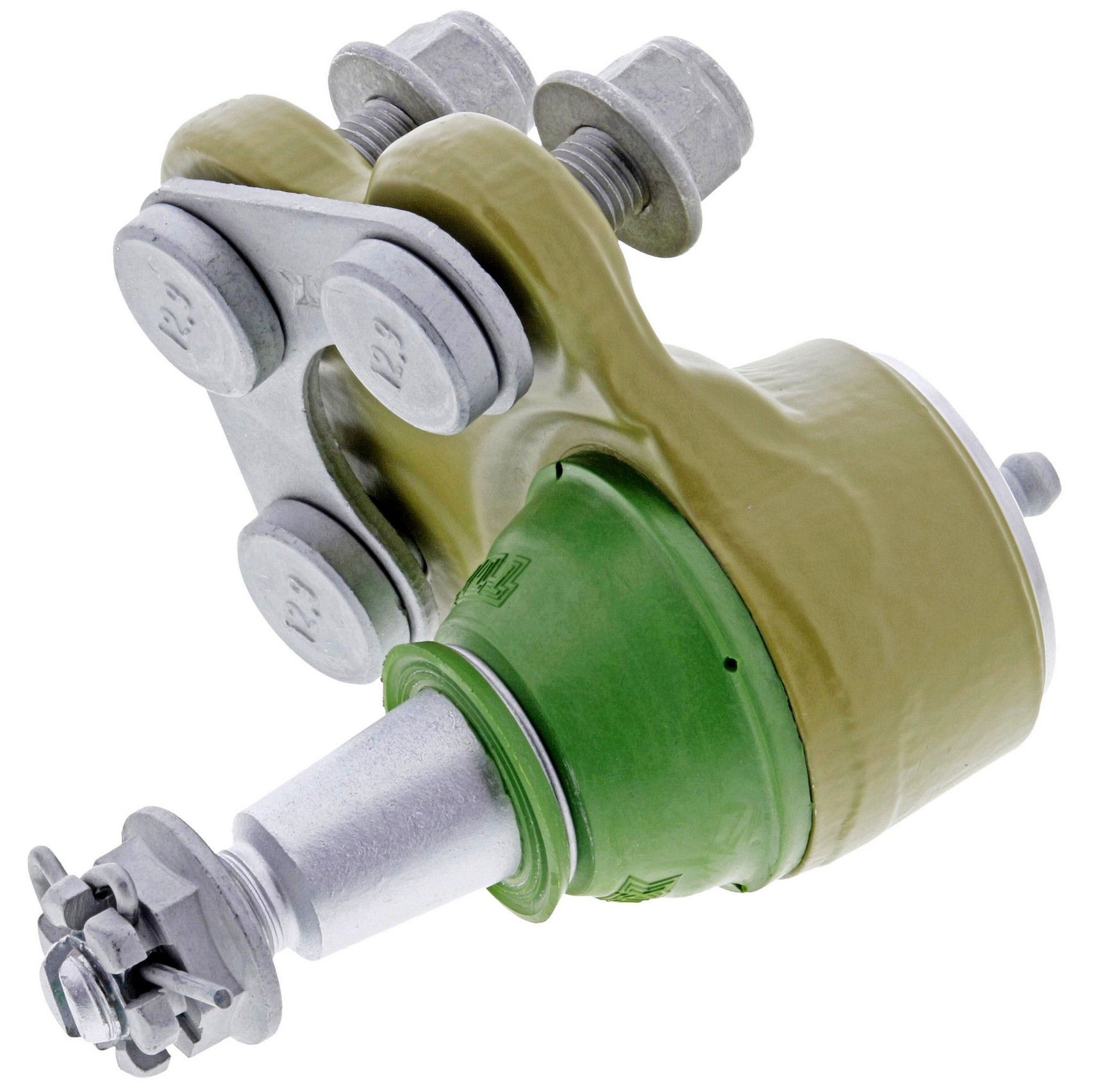 2017, 2016, 2015, 2014, 2013, 2012, 2011, 2010 Chevrolet Equinox Suspension Ball Joint