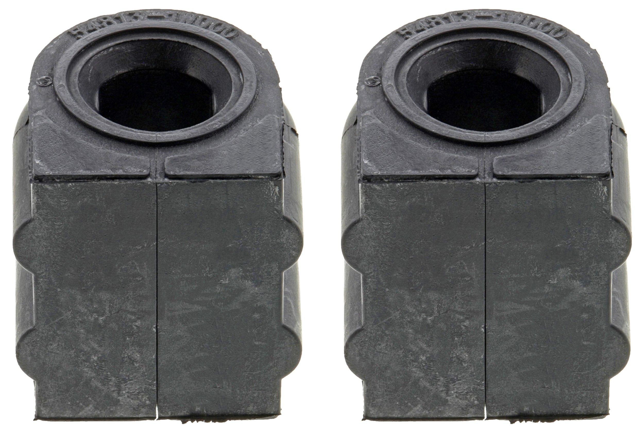2018, 2017, 2016, 2015, 2014, 2013, 2012 Kia Rio Coupe Suspension Stabilizer Bar Bushing Kit