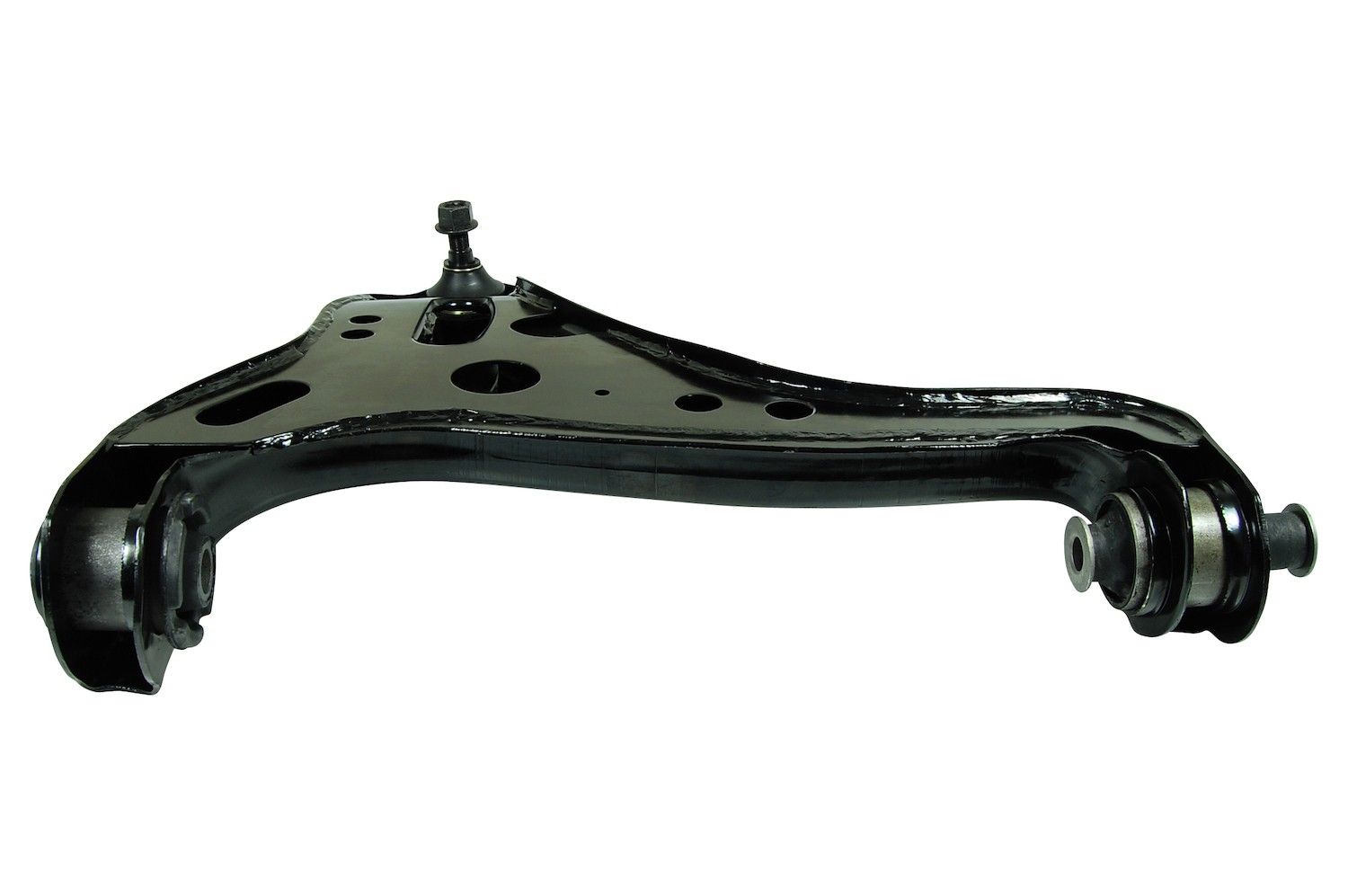 2010, 2009, 2008, 2007, 2006 Ford Explorer Suspension Control Arm and Ball Joint Assembly