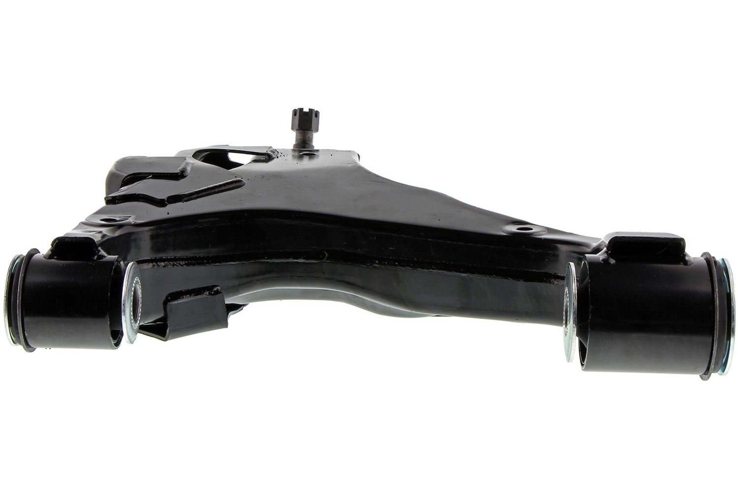 2021, 2020, 2019, 2018, 2017, 2016, 2015, 2014, 2013, 2012, 2011, 2010, 2009, 2008 Lexus LX570 Suspension Control Arm and Ball Joint Assembly
