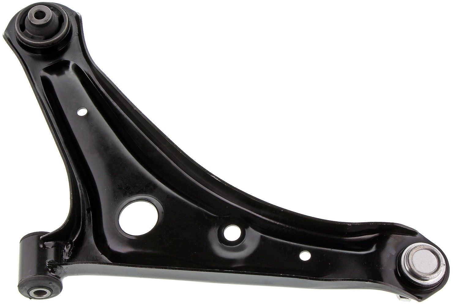 Moog RK620544 Control Arm and Ball Joint Assembly