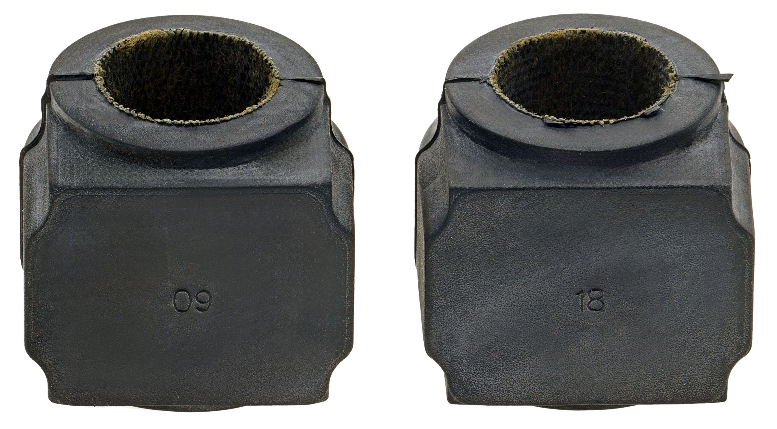2016, 2015, 2014, 2013 Mini Cooper Paceman Suspension Stabilizer Bar Bushing Kit