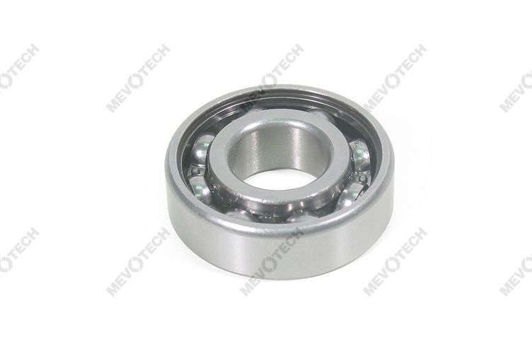 2001, 2000, 1999, 1998, 1997, 1996, 1995, 1994, 1993, 1992, 1991, 1990, 1989 Suzuki Swift Wheel Bearing