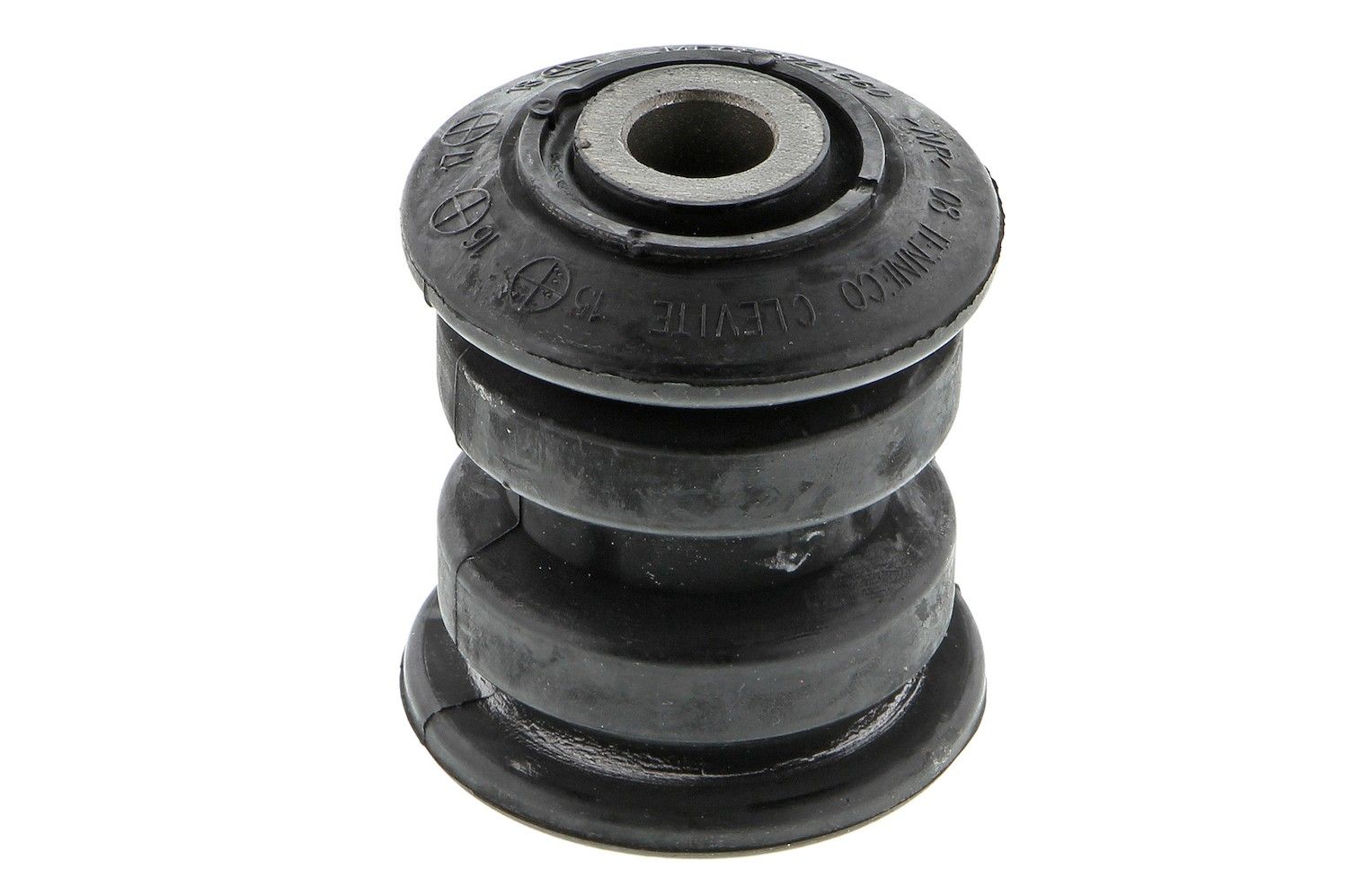 2018, 2017, 2016, 2015, 2014, 2013, 2012, 2011, 2010 Freightliner Sprinter 2500 2500 Suspension Control Arm Bushing