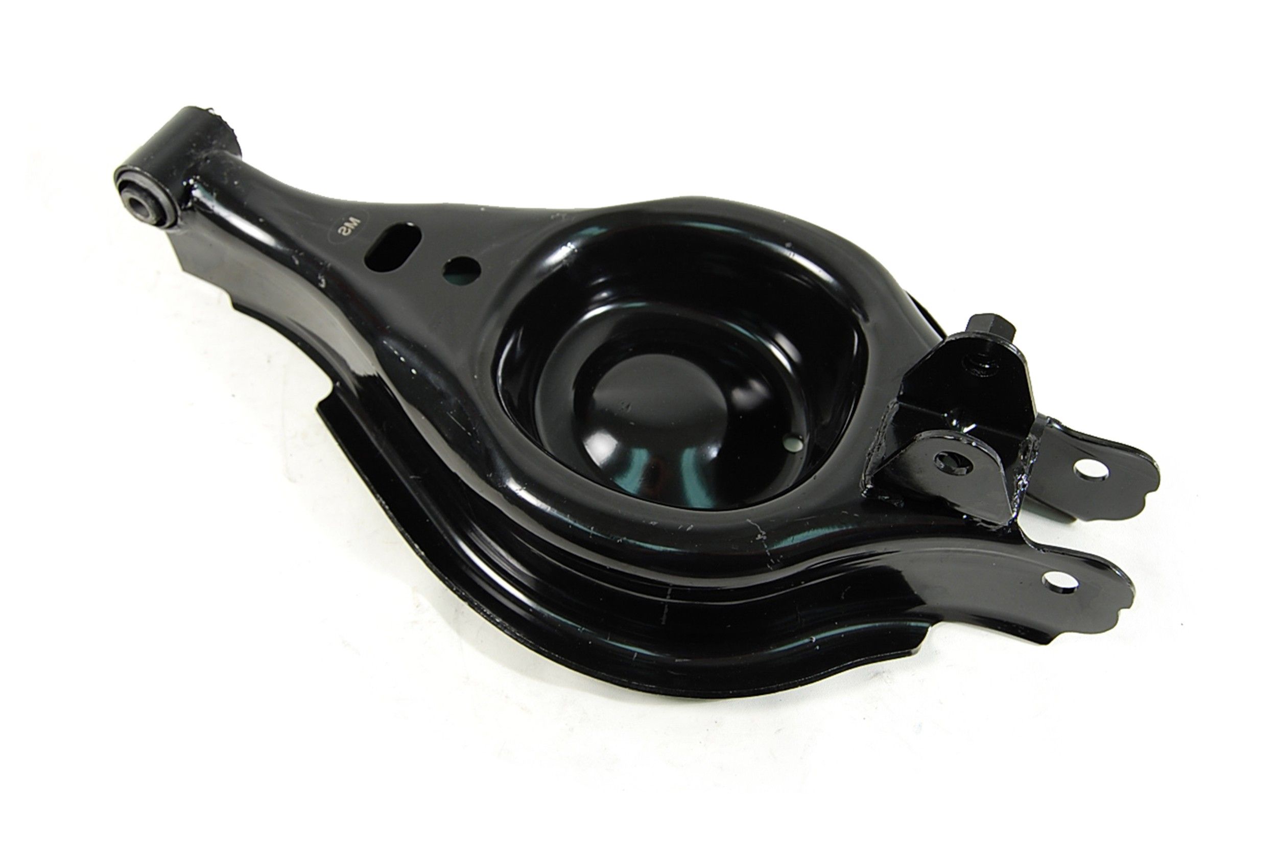 2017, 2016, 2015, 2014, 2013, 2012, 2011, 2010, 2009, 2008, 2007 Chevrolet Equinox Sport Suspension Control Arm
