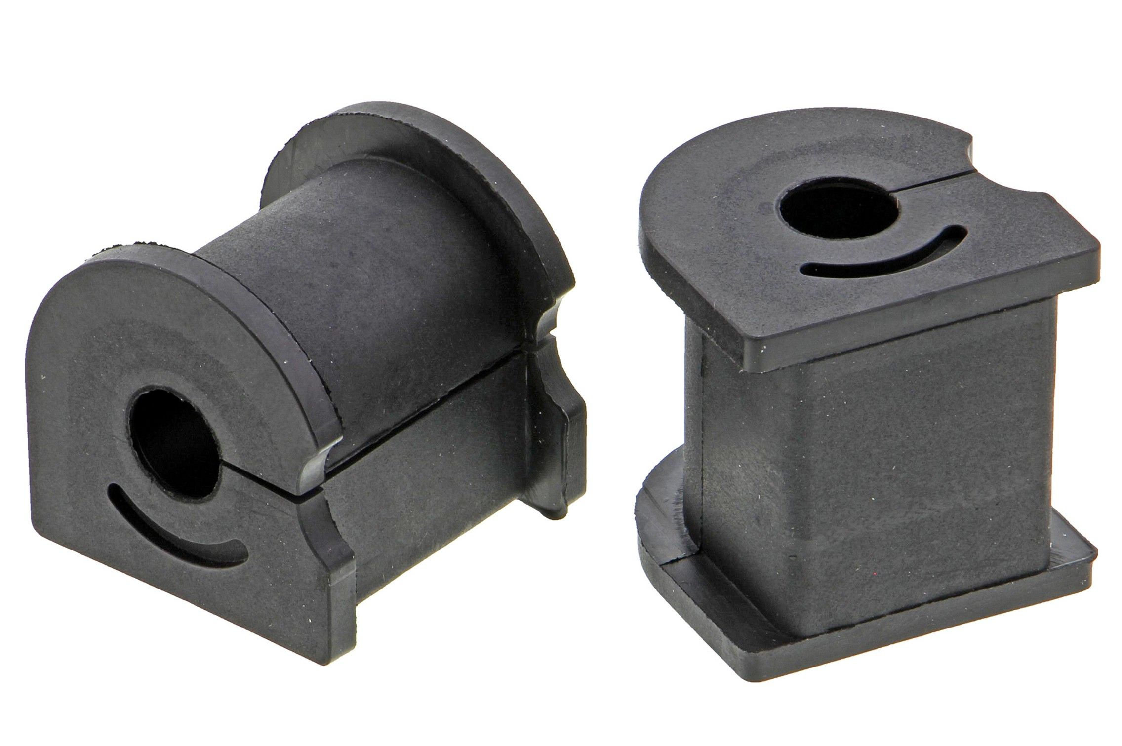 2017, 2016, 2015, 2014, 2013, 2012, 2011, 2010, 2009, 2008, 2007 Ford Expedition Suspension Stabilizer Bar Bushing Kit