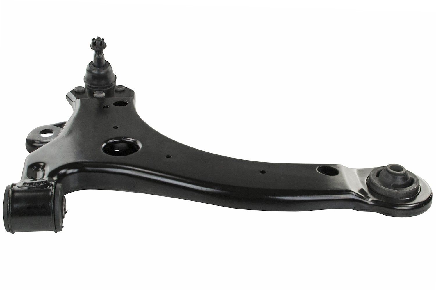2005, 2004, 2003, 2002, 2001, 2000, 1999, 1998, 1997 Chevrolet Venture Suspension Control Arm and Ball Joint Assembly