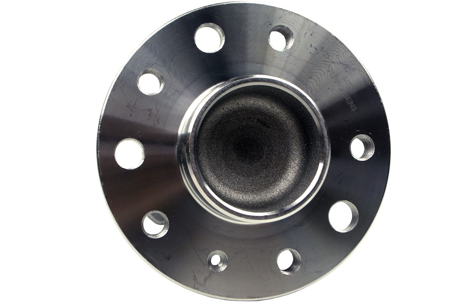 2009, 2008 Saturn Astra Wheel Bearing and Hub Assembly