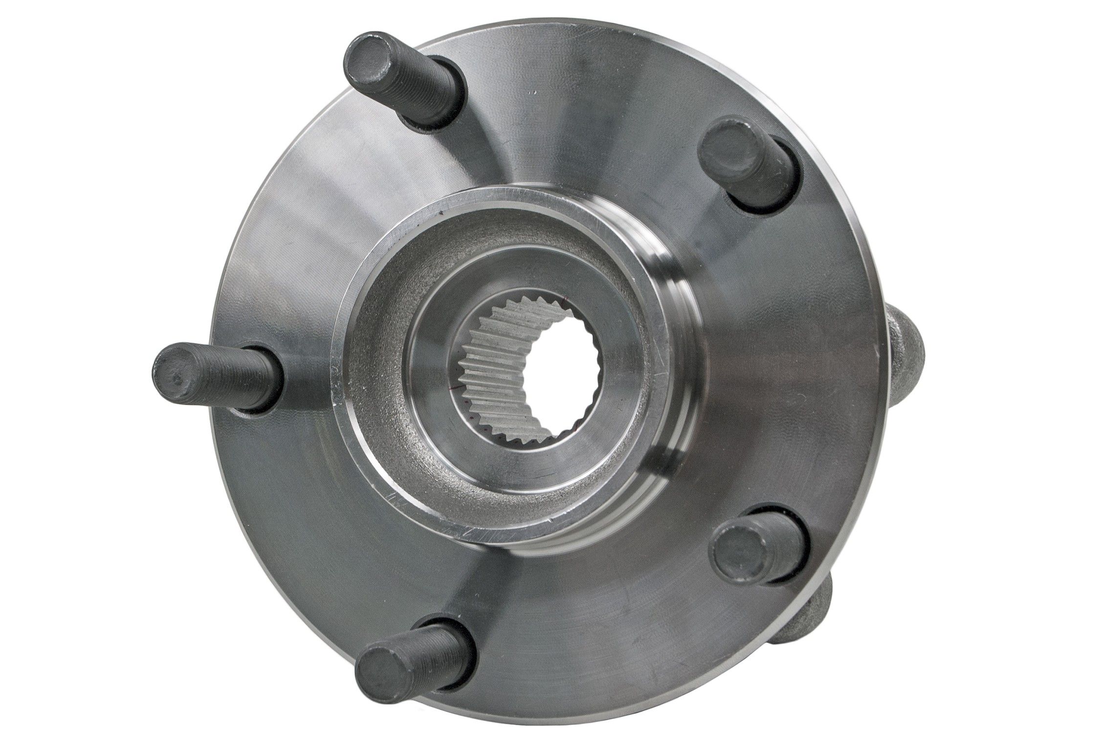 2012, 2011, 2010, 2009, 2008 INFINITI EX35 Wheel Bearing and Hub Assembly