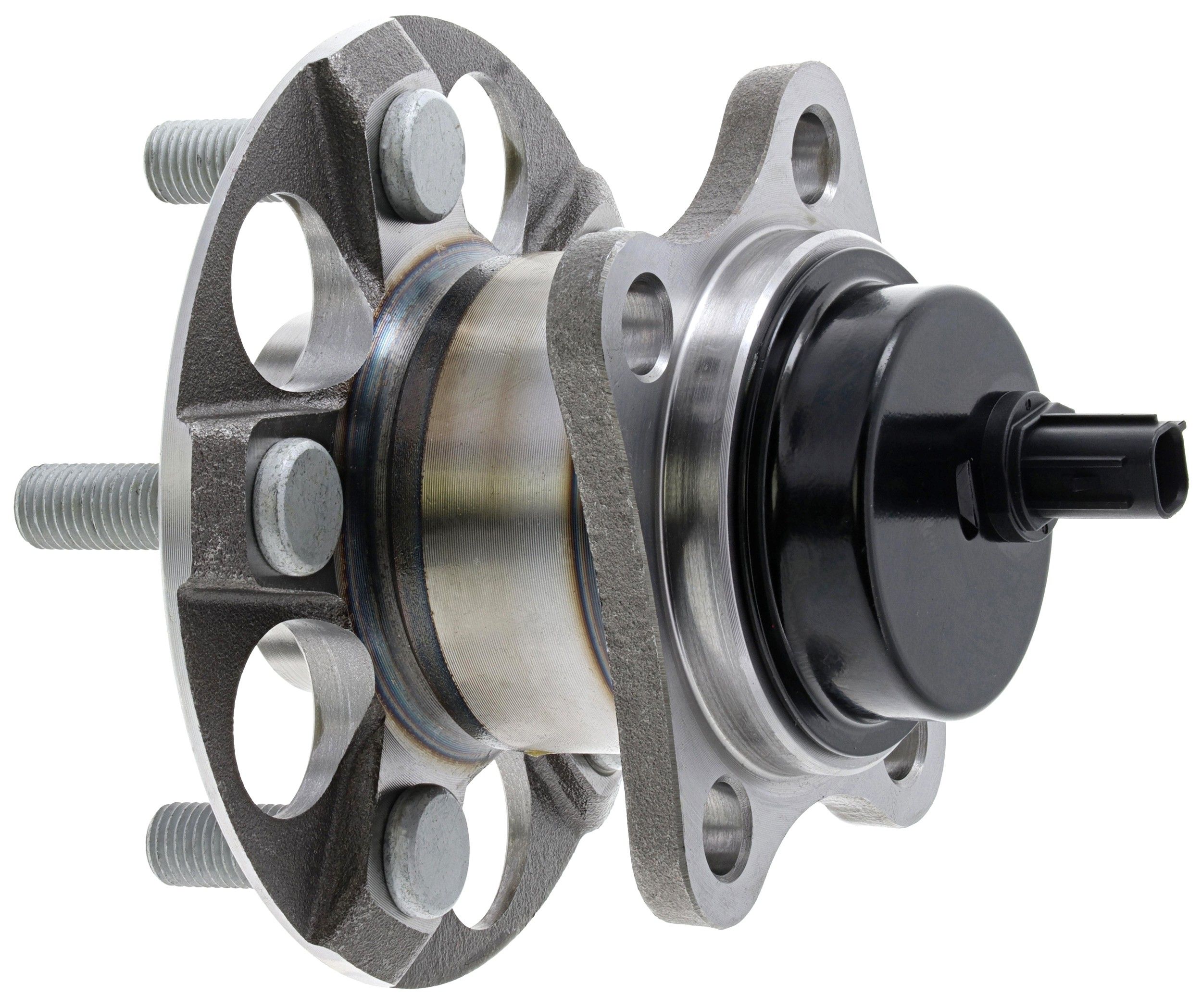 2015, 2014, 2013, 2012, 2011, 2010 Toyota Prius Wheel Bearing and Hub Assembly