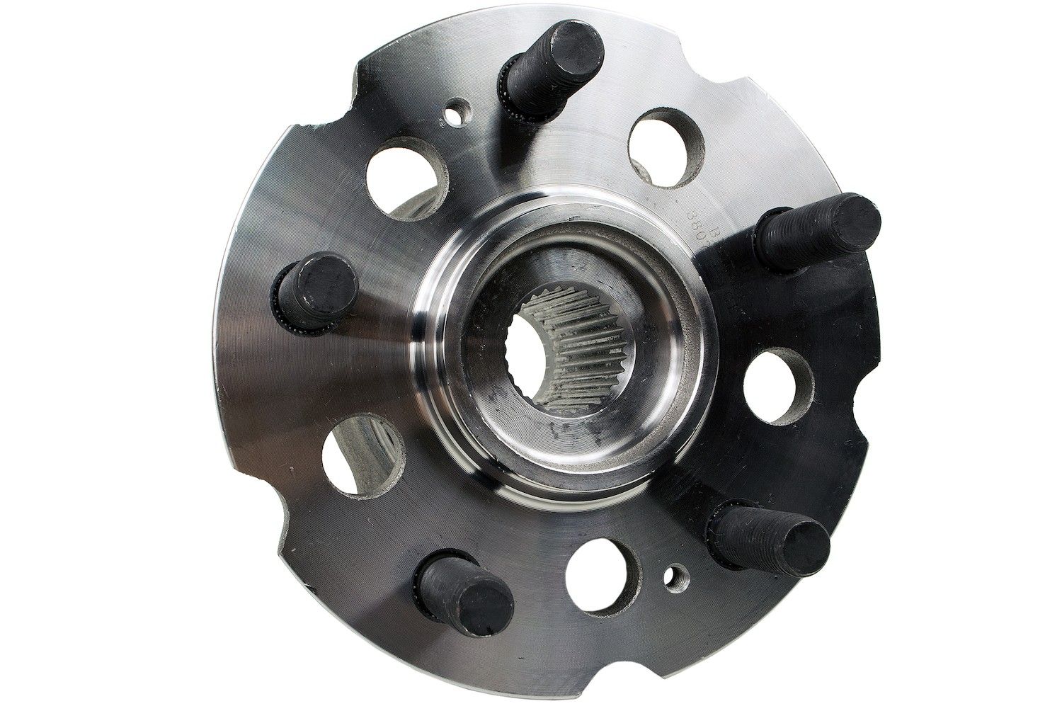 2015, 2014, 2013, 2012, 2011, 2010, 2009 Honda Pilot Wheel Bearing and Hub Assembly