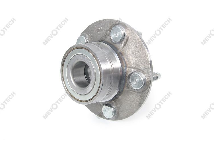 2000, 1999, 1998, 1997, 1996, 1995, 1994, 1993, 1992, 1991, 1990 Ford Taurus Wheel Bearing and Hub Assembly