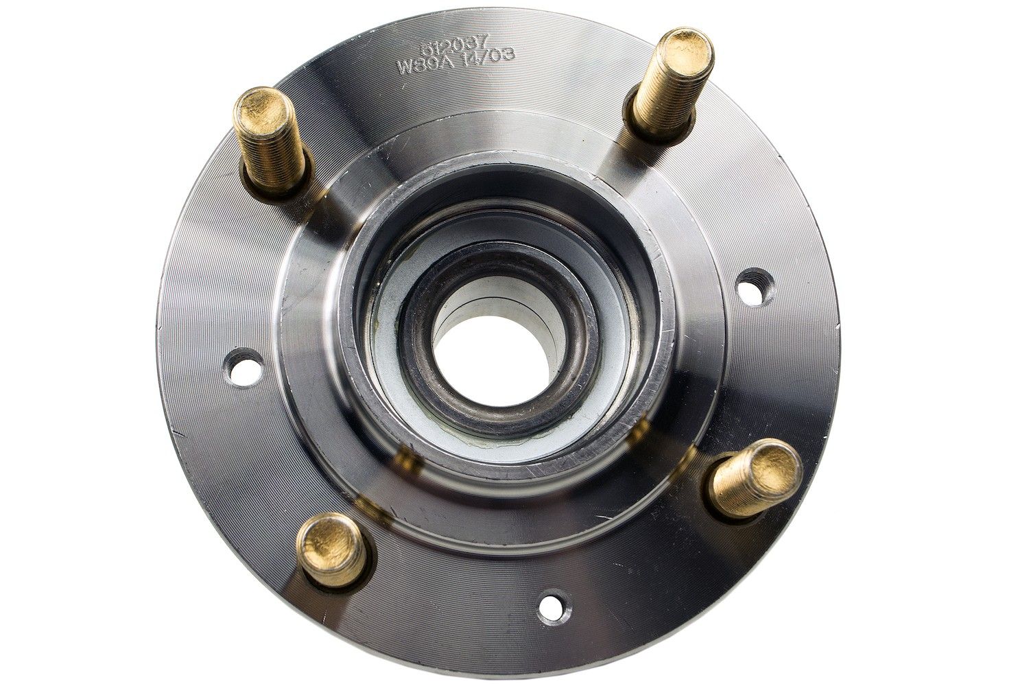 1992, 1991 Eagle Summit Wheel Bearing and Hub Assembly