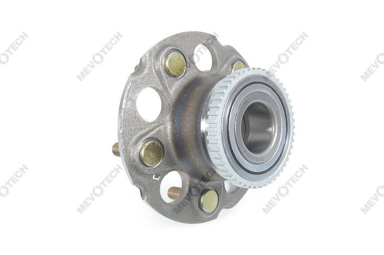 1999 Isuzu Oasis Wheel Bearing and Hub Assembly