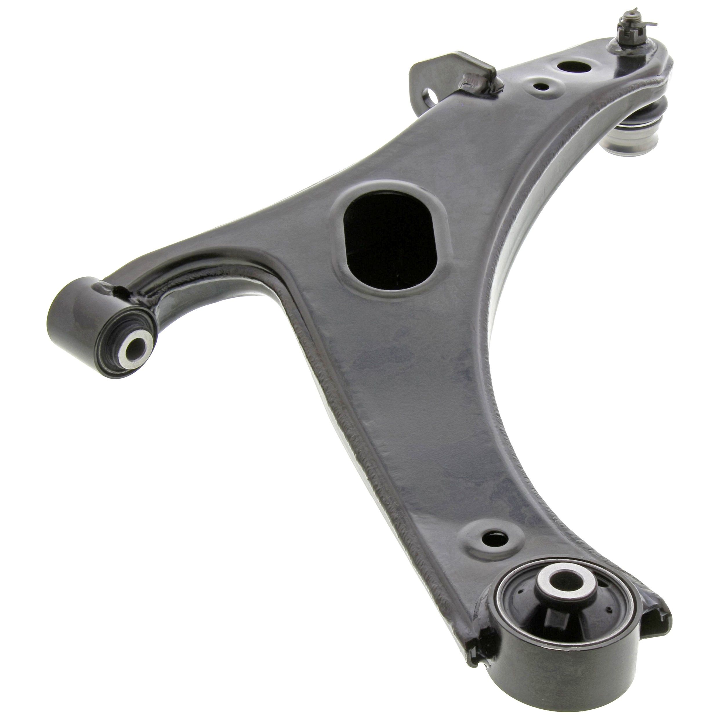 2014, 2013, 2012, 2011, 2010 Subaru Legacy Suspension Control Arm and Ball Joint Assembly