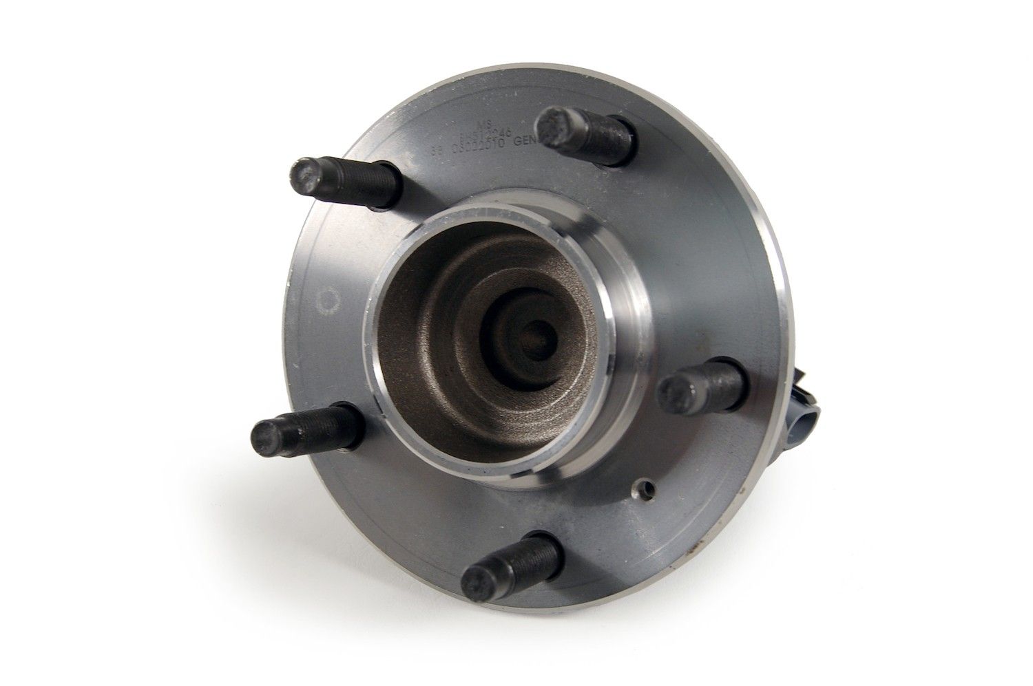 2007, 2006, 2005 Saturn Relay Wheel Bearing and Hub Assembly