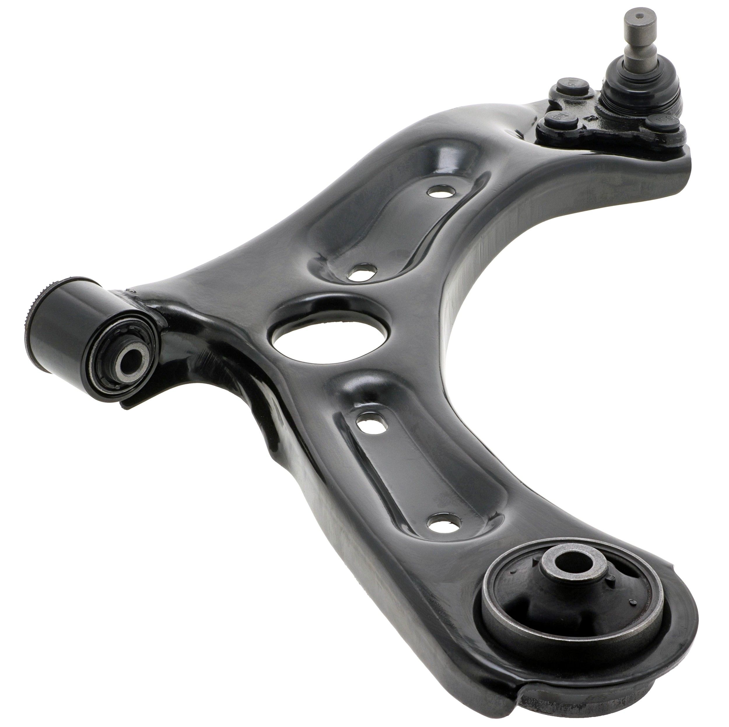 2020, 2019, 2018, 2017, 2016 Kia Optima Suspension Control Arm and Ball Joint Assembly