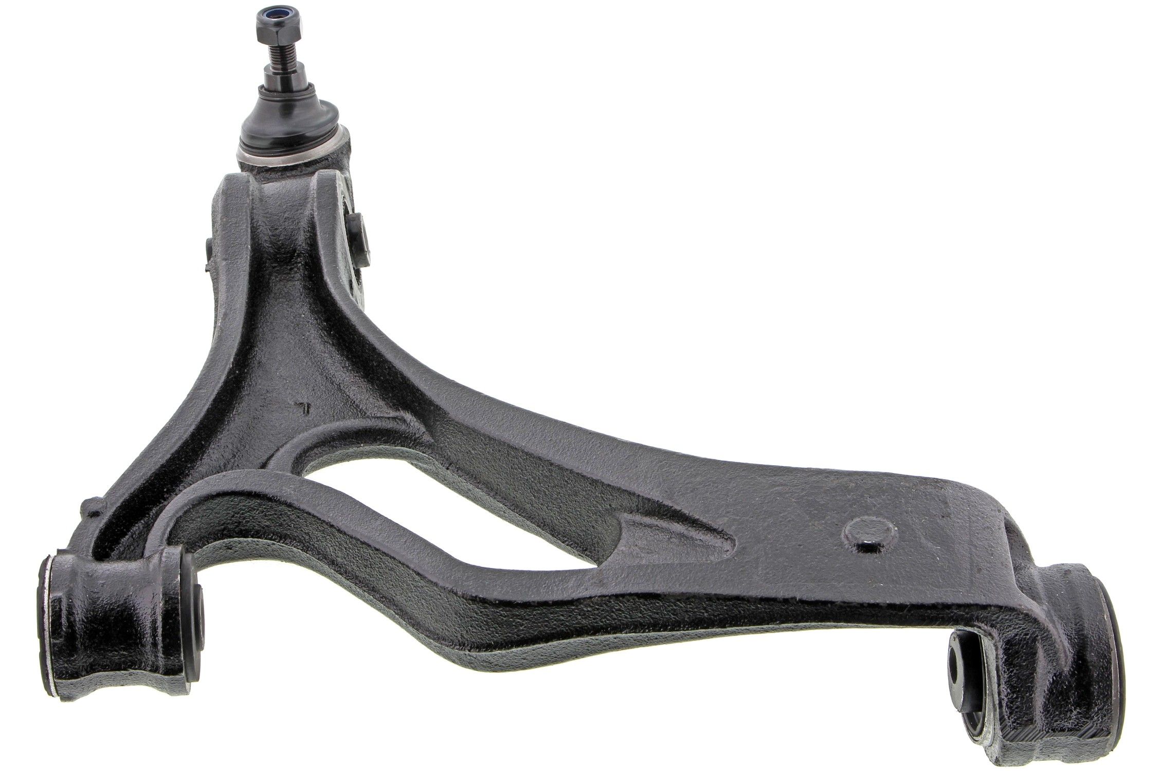 2008, 2007, 2006, 2005, 2004, 2003 Porsche Cayenne Suspension Control Arm and Ball Joint Assembly
