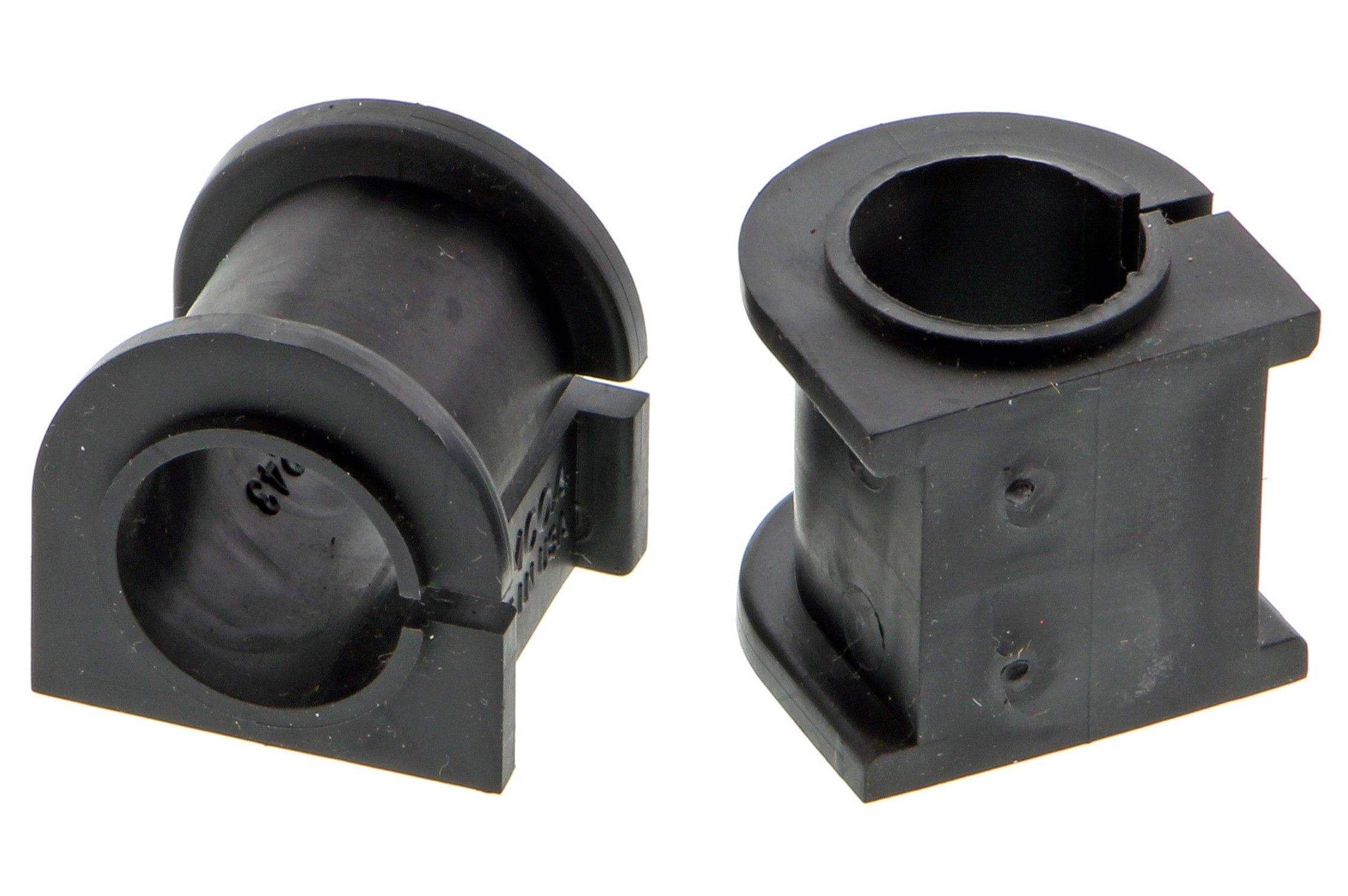 2004, 2003, 2002, 2001 Ford Escape Suspension Stabilizer Bar Bushing Kit