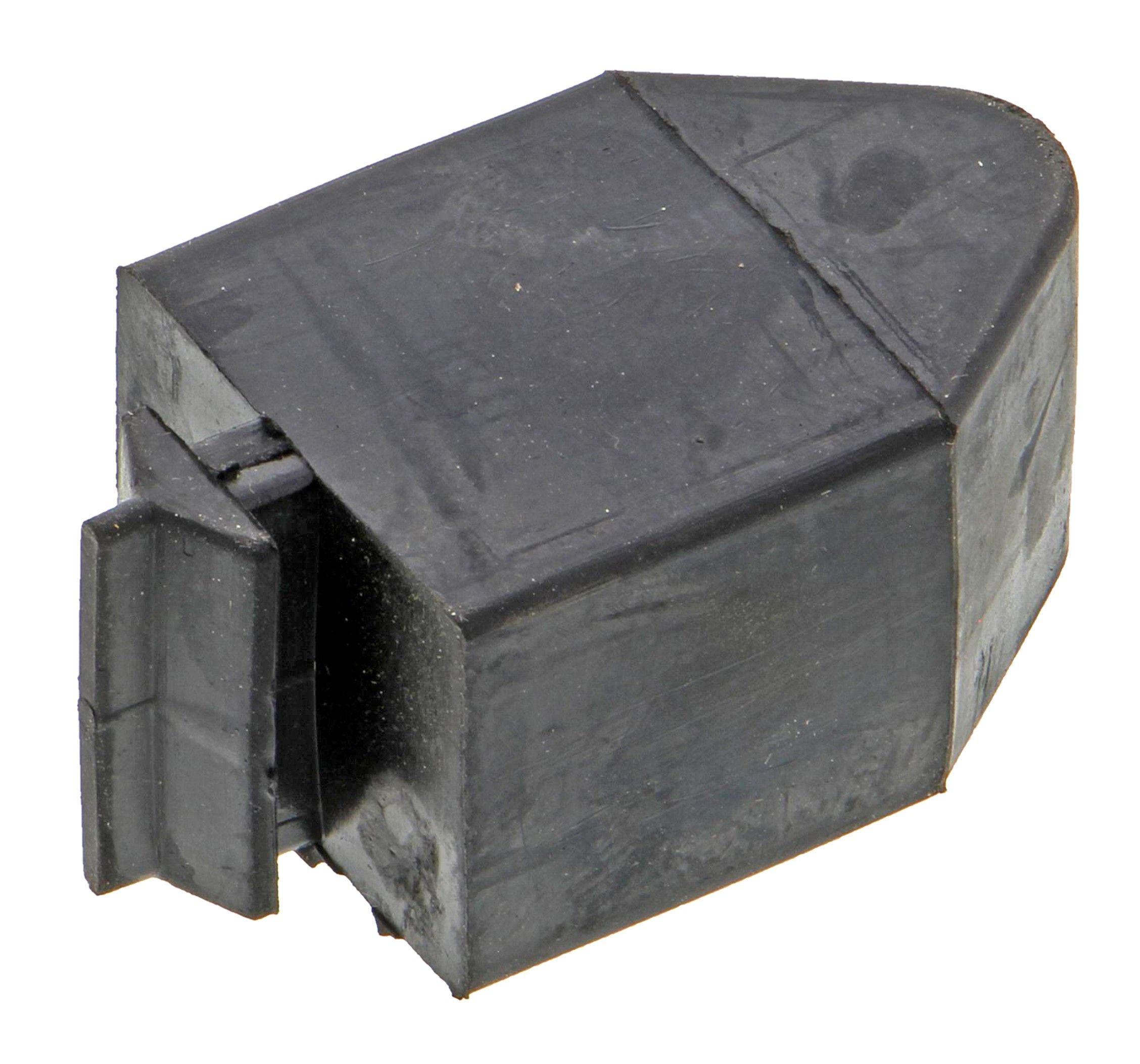 1982, 1981, 1980, 1979, 1978, 1977, 1976, 1975, 1974, 1973 GMC Jimmy Suspension Control Arm Bumper