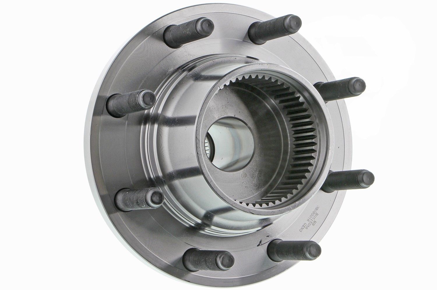 2005, 2004, 2003 Ford Excursion Wheel Bearing and Hub Assembly