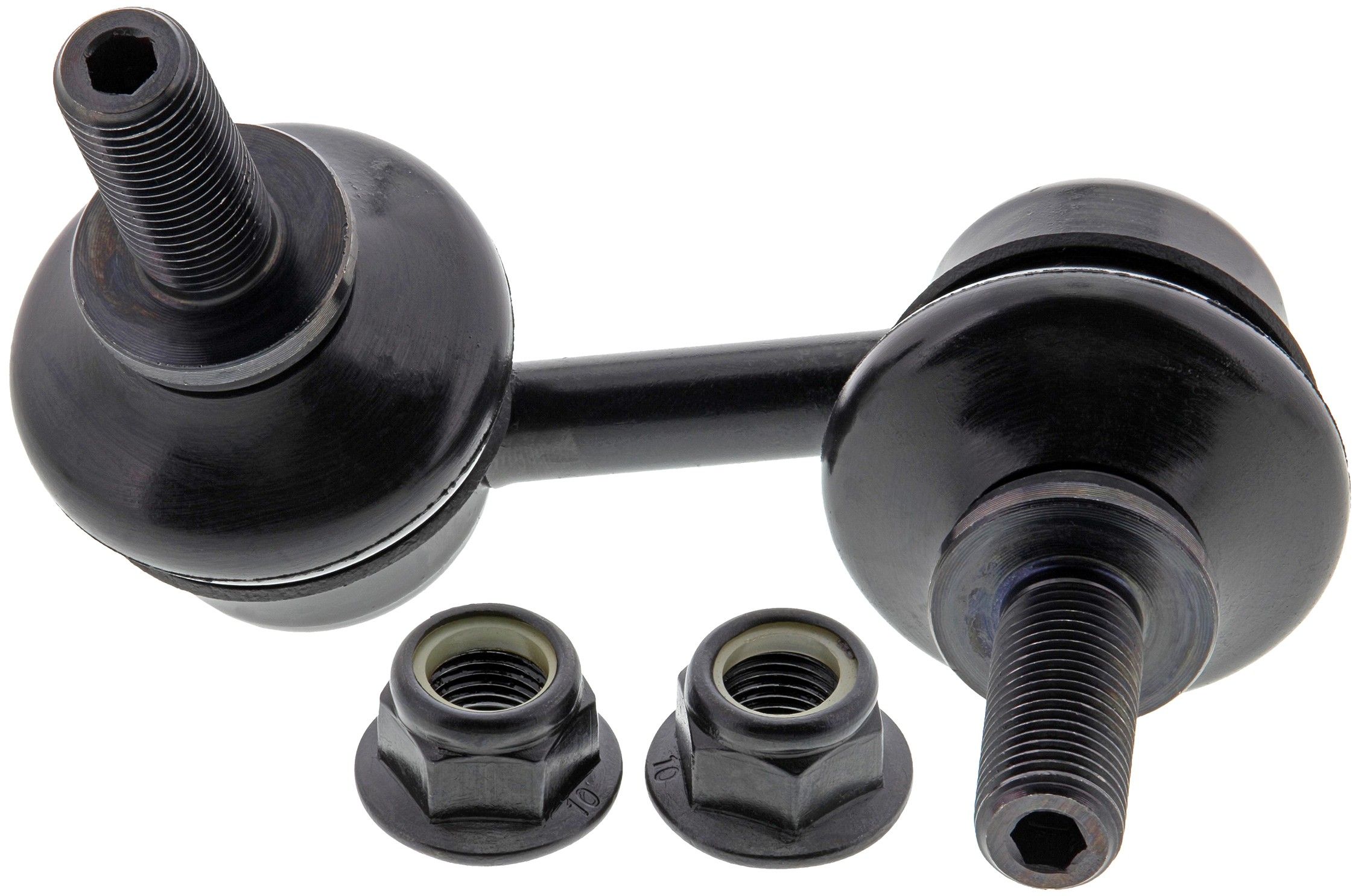 2012, 2011, 2010, 2009 Suzuki Equator Suspension Stabilizer Bar Link Kit