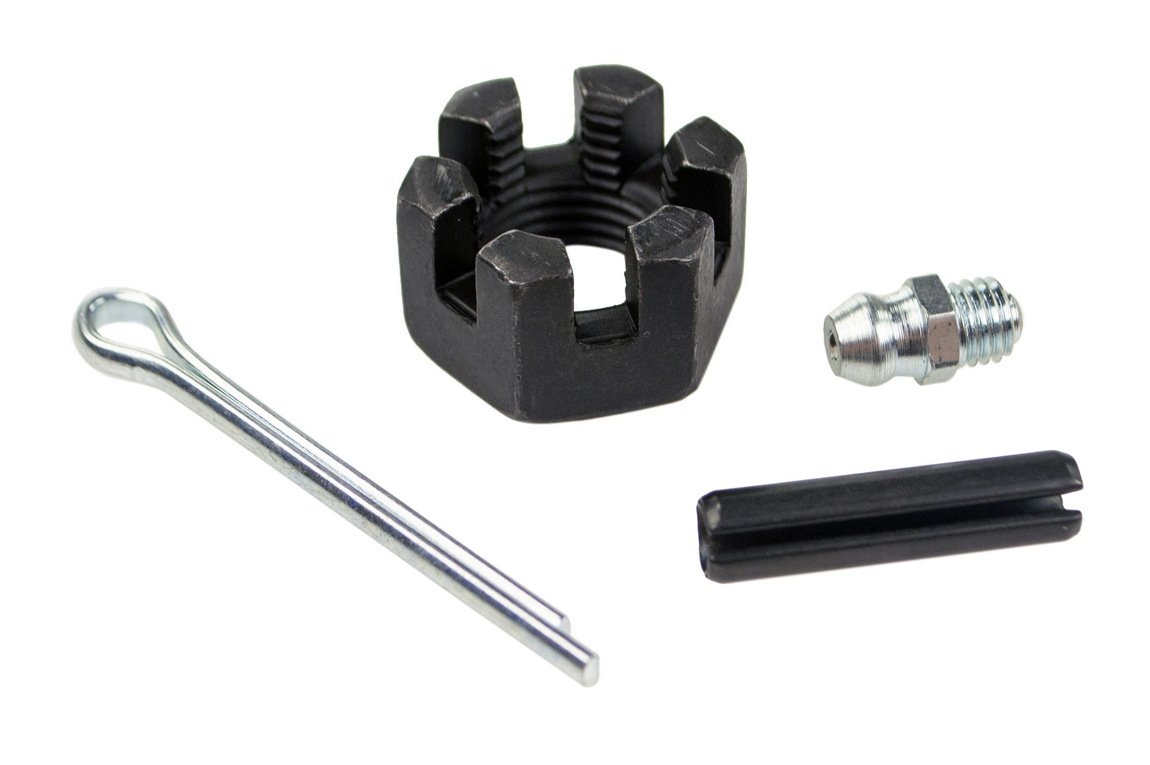 1999, 1998 Dodge Durango Suspension Control Arm and Ball Joint Assembly
