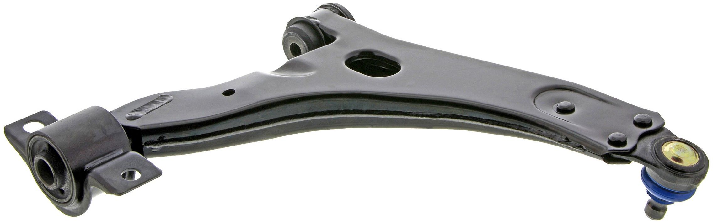 2004, 2003, 2002, 2001, 2000 Ford Focus Suspension Control Arm and Ball Joint Assembly